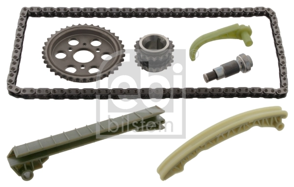 Timing Chain Kit